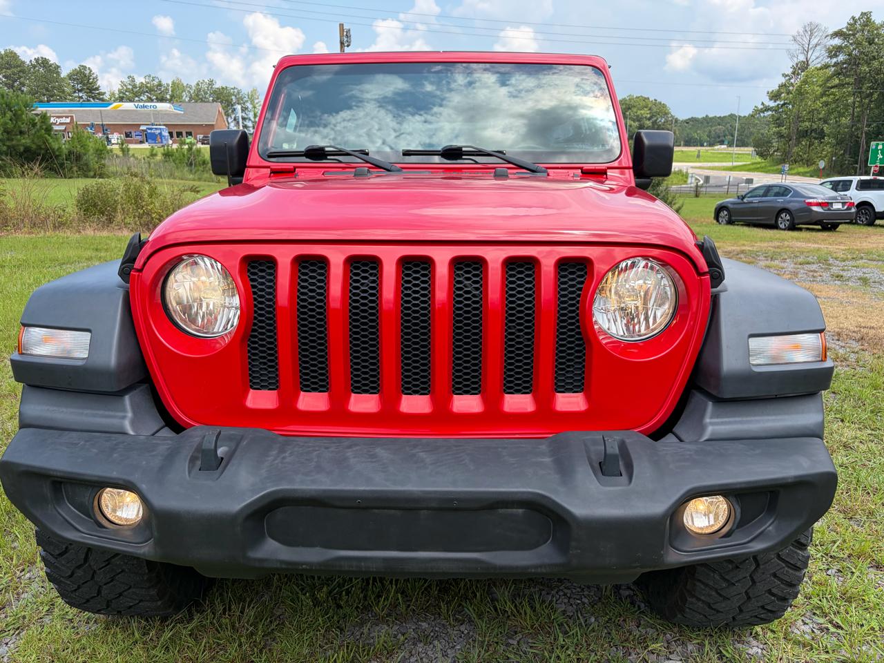 jeep wrangler unlimited 2019 1C4HJXDG2KW529546 image jeep wrangler unlimited 2019 1C4HJXDG2KW529546 image